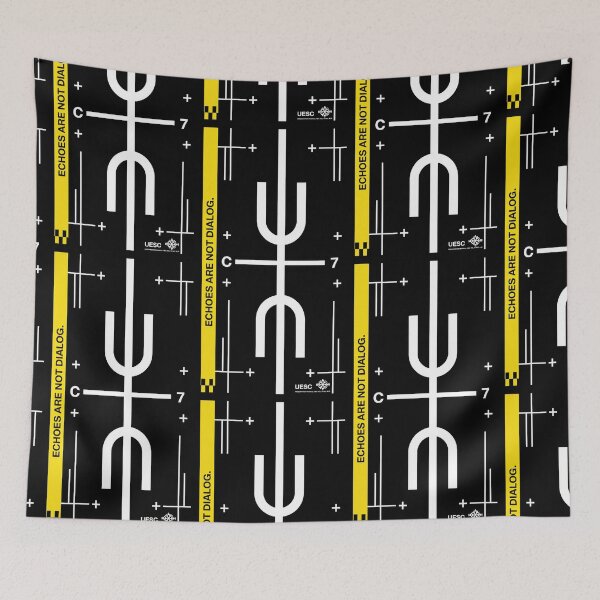 Item preview, Cryo Archive Sign - MARATHON designed and sold by FigNewto.