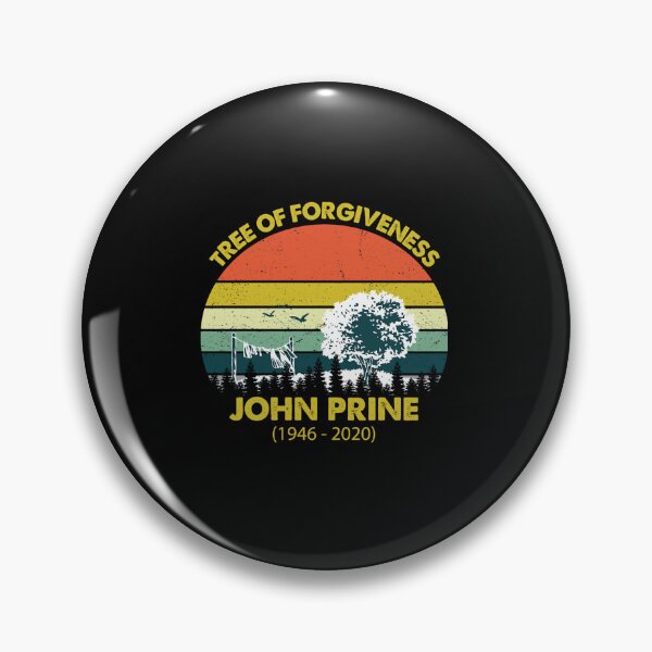 Item preview, John - Prine Time Vintage designed and sold by berthaaddiel8kl.