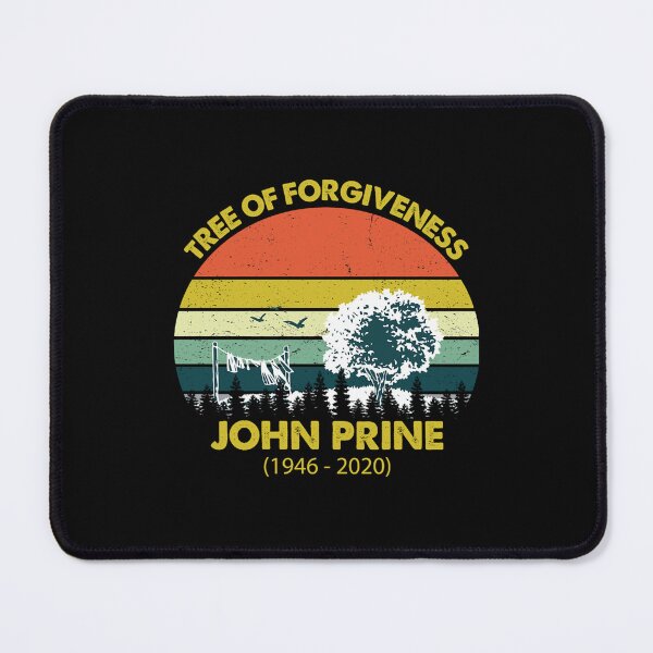 Item preview, John - Prine Time Vintage designed and sold by berthaaddiel8kl.