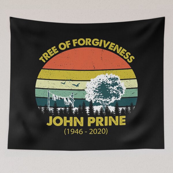 Item preview, John - Prine Time Vintage designed and sold by berthaaddiel8kl.
