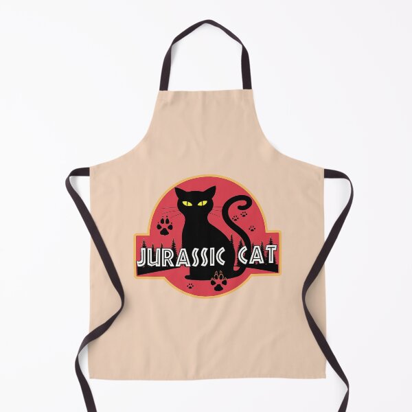 Item preview, Jurassic cat designed and sold by YChangShop.