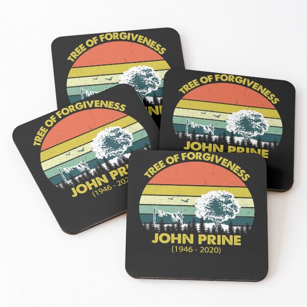 Item preview, John - Prine Time Vintage designed and sold by berthaaddiel8kl.