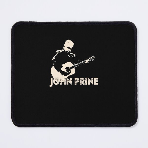 Item preview, John - Prine Time Vintage designed and sold by berthaaddiel8kl.