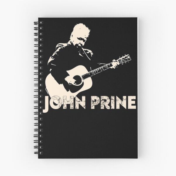 Item preview, John - Prine Time Vintage designed and sold by berthaaddiel8kl.