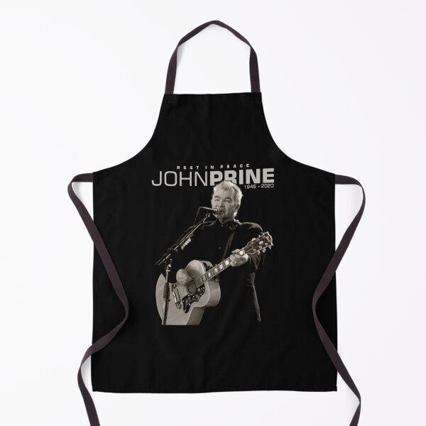 Item preview, John - Prine Time Vintage designed and sold by berthaaddiel8kl.