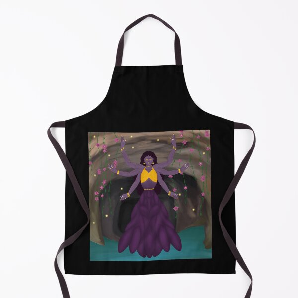 Item preview, Pond Siren designed and sold by NessiesKillerCraft.