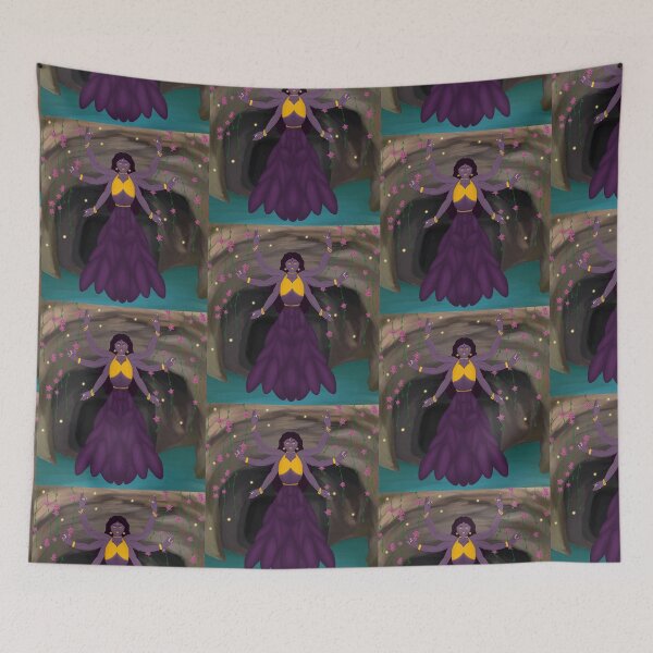Item preview, Pond Siren designed and sold by NessiesKillerCraft.