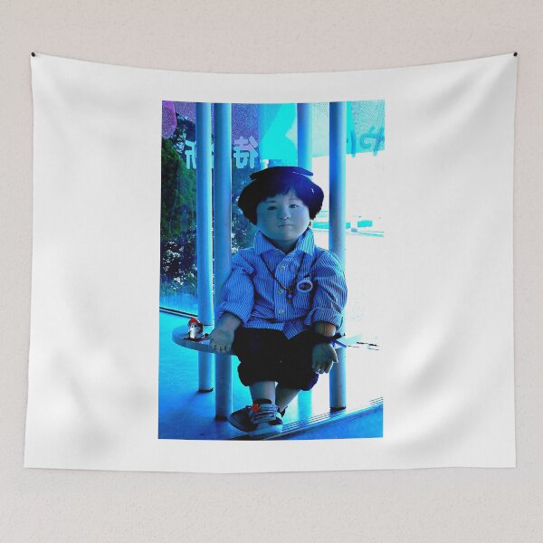 Item preview, Lovely Girl designed and sold by hkonestudio.