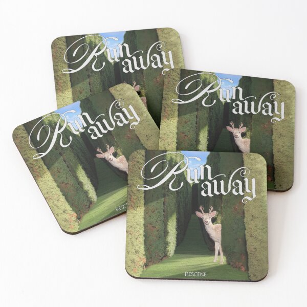 Item preview, RESCENE Runaway designed and sold by kalevitainio.