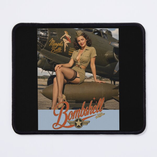 Item preview, BOMBSHELL III designed and sold by BabaSoti.