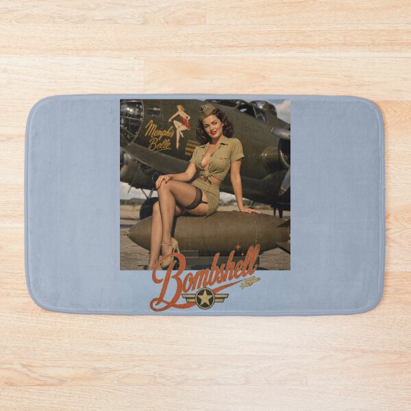 Item preview, BOMBSHELL III designed and sold by BabaSoti.