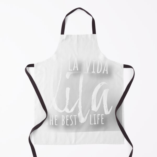 Item preview, La Vida Lita designed and sold by MyBottomShelf.