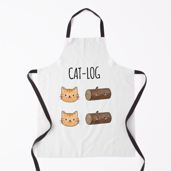Item preview, Cat-Log designed and sold by PunGallery.