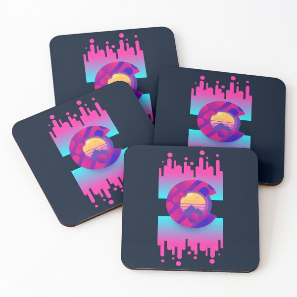 Item preview, Coloradical designed and sold by HellRazersMerch.