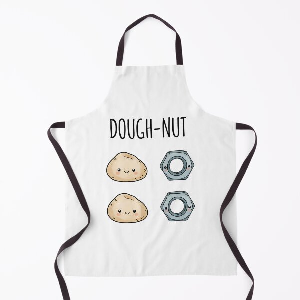 Item preview, Dough-Nut designed and sold by PunGallery.