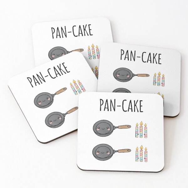 Item preview, Pan-Cake designed and sold by PunGallery.