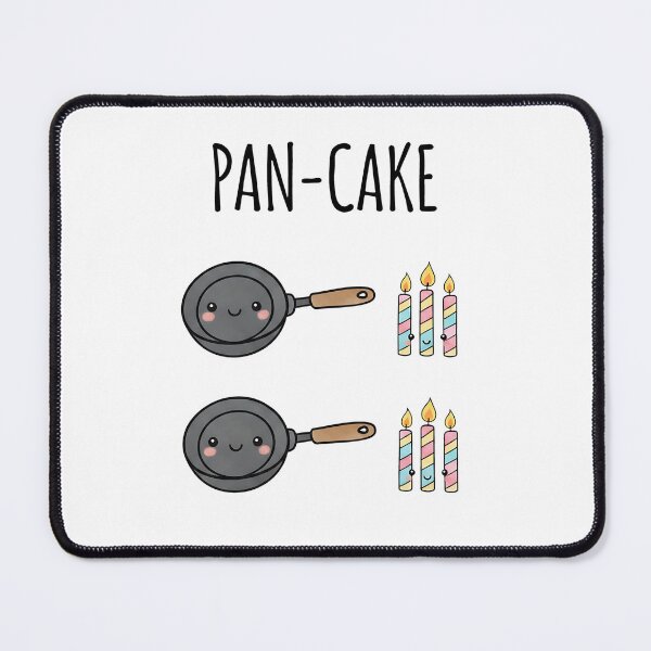 Item preview, Pan-Cake designed and sold by PunGallery.