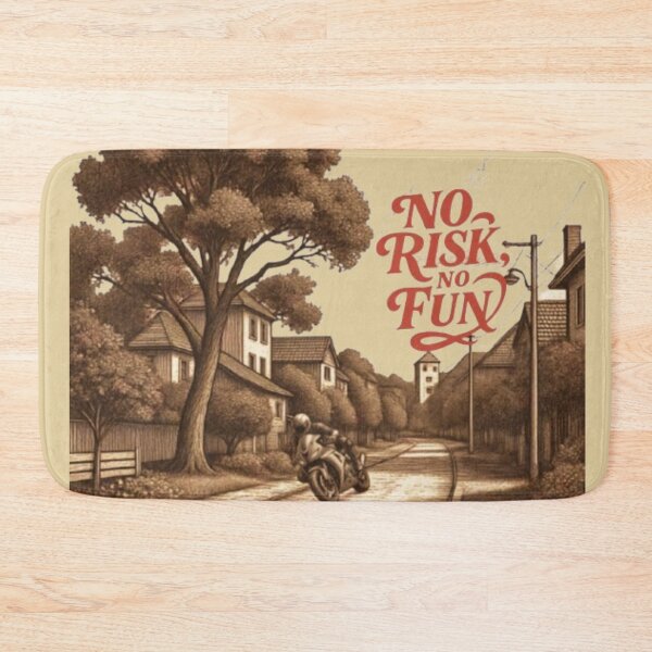 Item preview, Old Road, Modern Thrill designed and sold by Catfcreations.