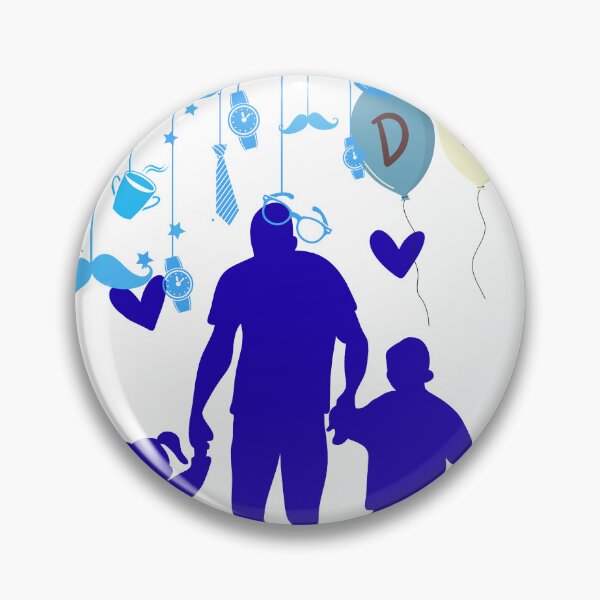 Item preview, Father's day - Dad gift 2026 Mugs, t-shirts and more. designed and sold by Artsy BE.