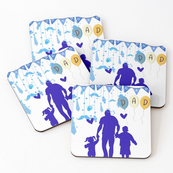Item preview, Father's day - Dad gift 2026 Mugs, t-shirts and more. designed and sold by Artsy BE.