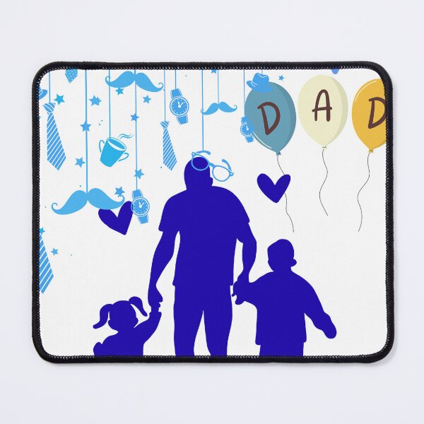 Item preview, Father's day - Dad gift 2026 Mugs, t-shirts and more. designed and sold by Artsy BE.