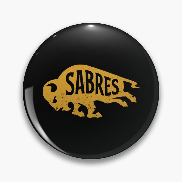 Item preview, Buffalo Sabres designed and sold by linaranja.