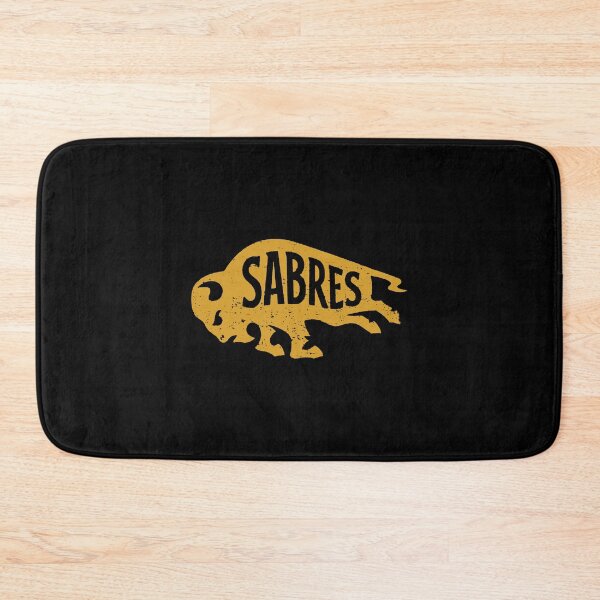 Item preview, Buffalo Sabres designed and sold by linaranja.
