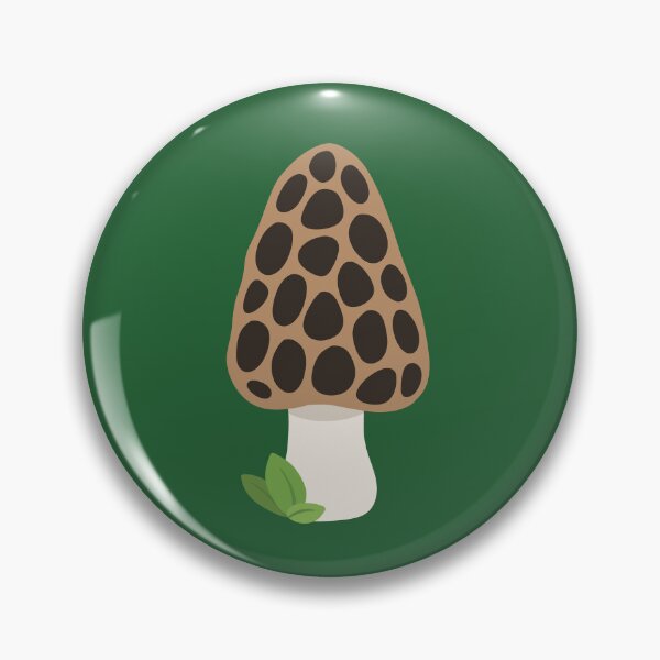 Item preview, Morel Mushroom designed and sold by meldurand.