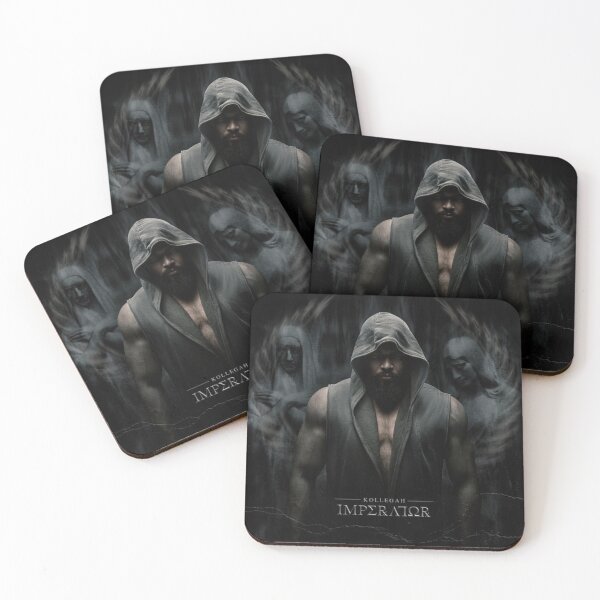 Item preview, Kollegah - Imperator album 2016 designed and sold by capabuy-wili.