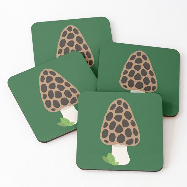 Item preview, Morel Mushroom designed and sold by meldurand.