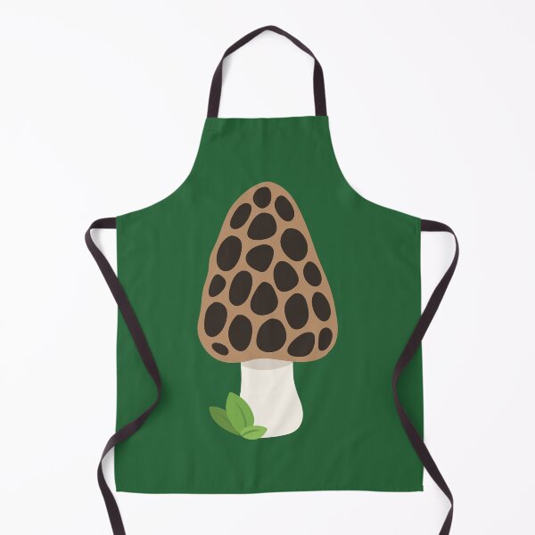 Item preview, Morel Mushroom designed and sold by meldurand.