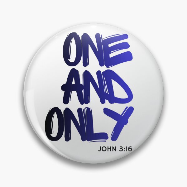 Item preview, One and Only designed and sold by 3XVI.