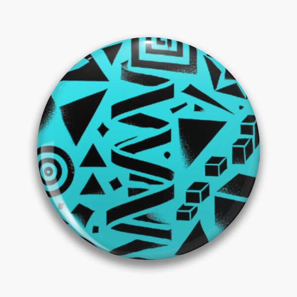 Item preview, Mystic Graphics for Inspired Interiors designed and sold by Catfcreations.