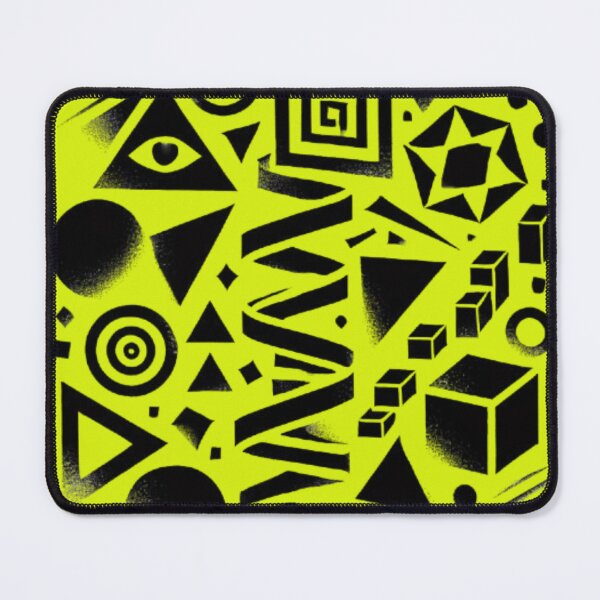 Item preview, Mystic Graphics for Inspired Interiors designed and sold by Catfcreations.