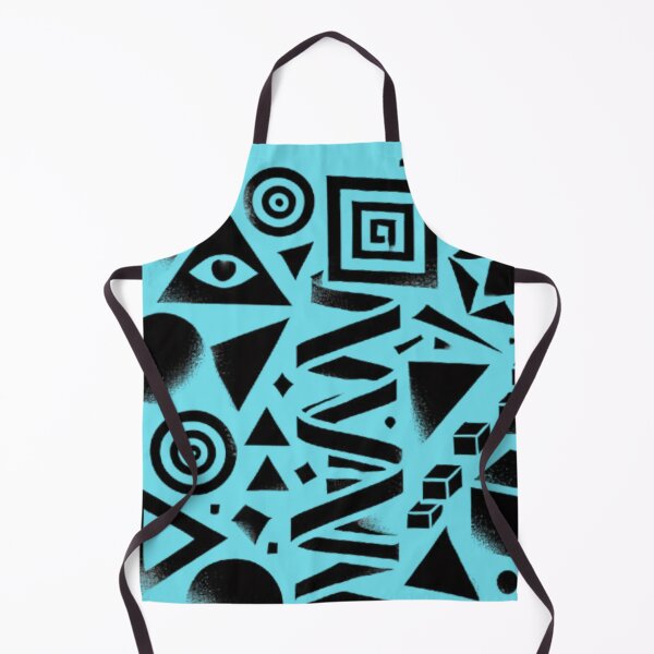 Item preview, Mystic Graphics for Inspired Interiors designed and sold by Catfcreations.