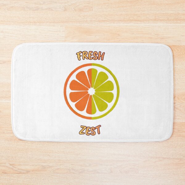 Item preview, Fresh Zest – Citrus Energy designed and sold by Catfcreations.
