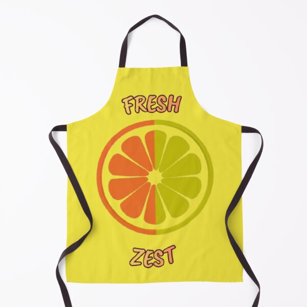 Item preview, Fresh Zest – Citrus Energy designed and sold by Catfcreations.