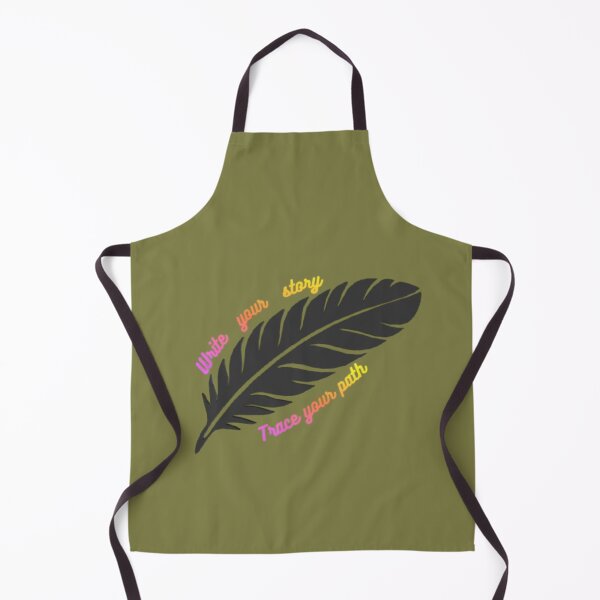 Item preview, Feather of Destiny designed and sold by Catfcreations.