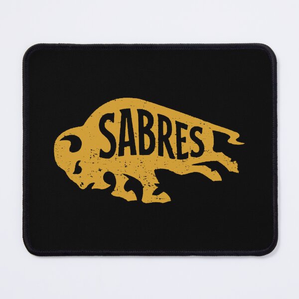 Item preview, Buffalo Sabres designed and sold by mindyfryea.