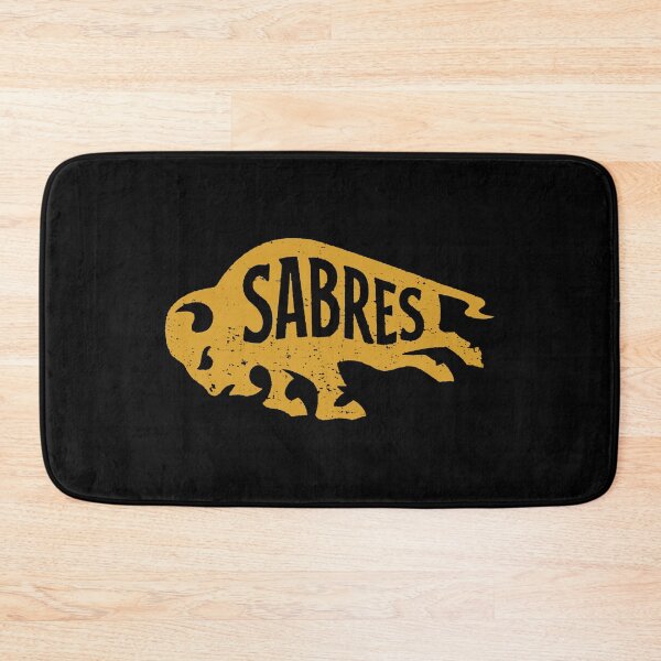 Item preview, Buffalo Sabres designed and sold by mindyfryea.