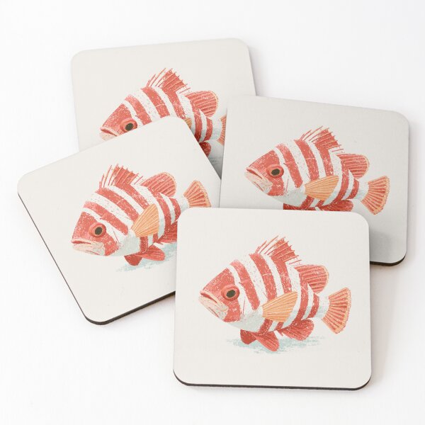 Item preview, Coral Fish designed and sold by Jorch.