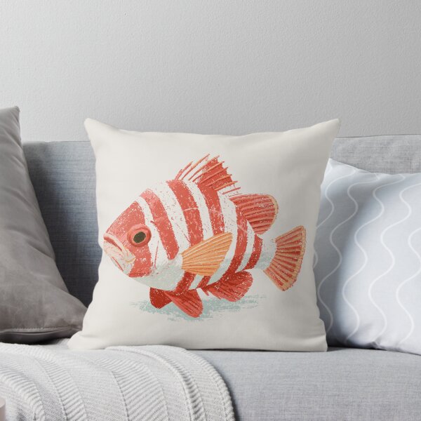 Item preview, Coral Fish designed and sold by Jorch.