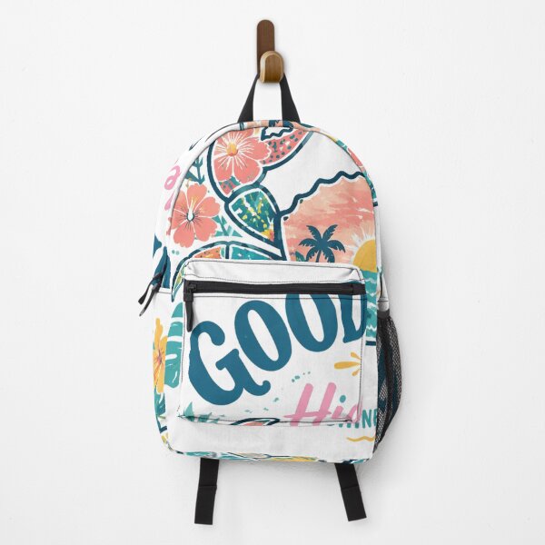 Item preview, Aesthetic Tropical Crab Floral Summer Vacation Design designed and sold by ChelsyeTye.