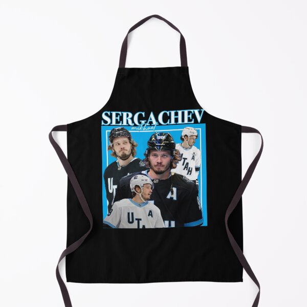 Item preview, mikhail sergachev retro design designed and sold by aksav.