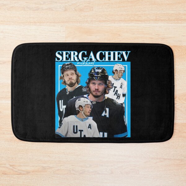 Item preview, mikhail sergachev retro design designed and sold by aksav.