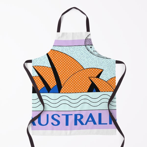 Item preview, Places to travel: Australia - Sydney. Cool trending Gift 2026 designed and sold by Artsy BE.
