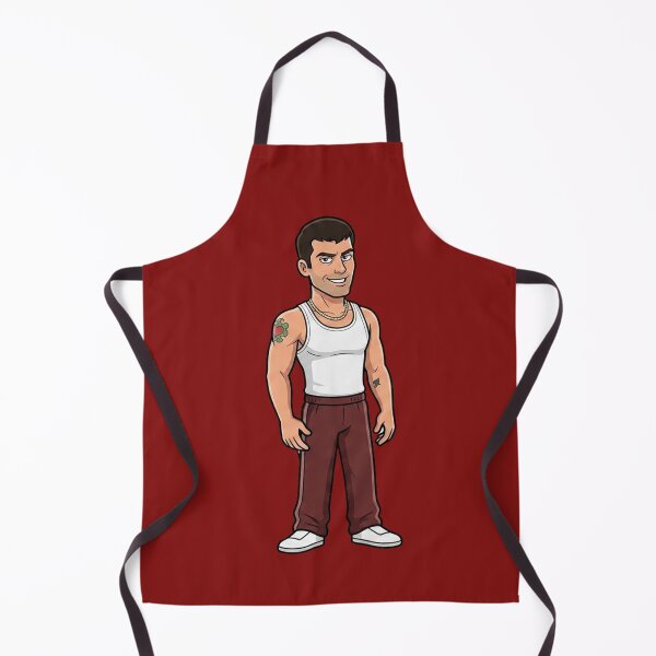 Item preview, The Sopranos Family Cuties - Brendan Filone designed and sold by CleverCulture.