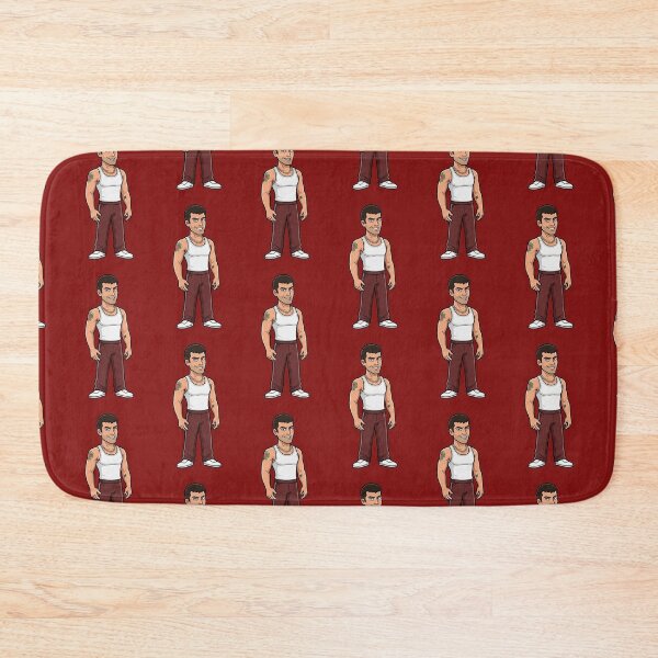 Item preview, The Sopranos Family Cuties - Brendan Filone designed and sold by CleverCulture.