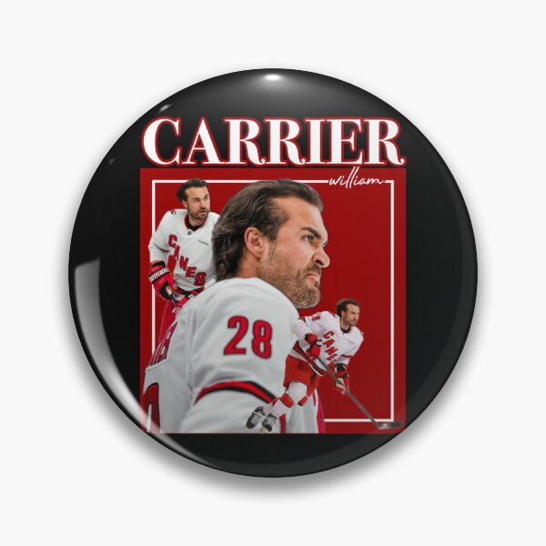 Item preview, william carrier retro design designed and sold by aksav.