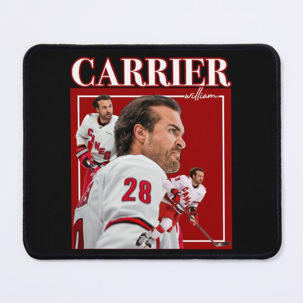 Item preview, william carrier retro design designed and sold by aksav.